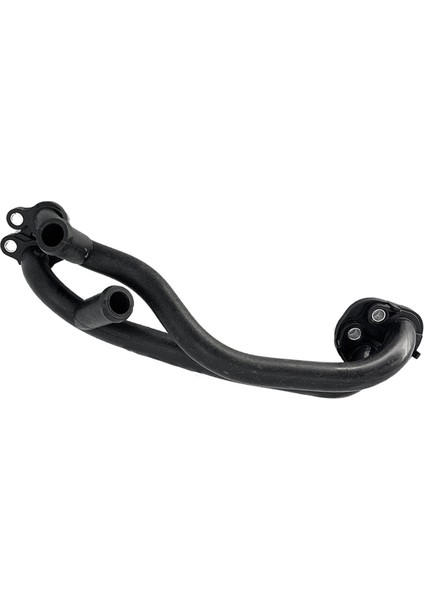 Audi Için 06E121083M 06E121083Q Araç Radyatör Yağ Soğutucu Hortum Hattı (Yurt Dışından) fiyatları