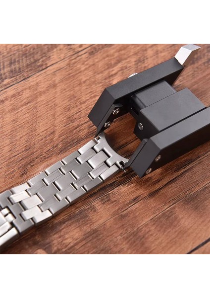 Profesyonel Yay Çubuğu Alet Seti Saat Kayışı Kayış Çıkarıcı Pense (Yurt Dışından) fırsatları