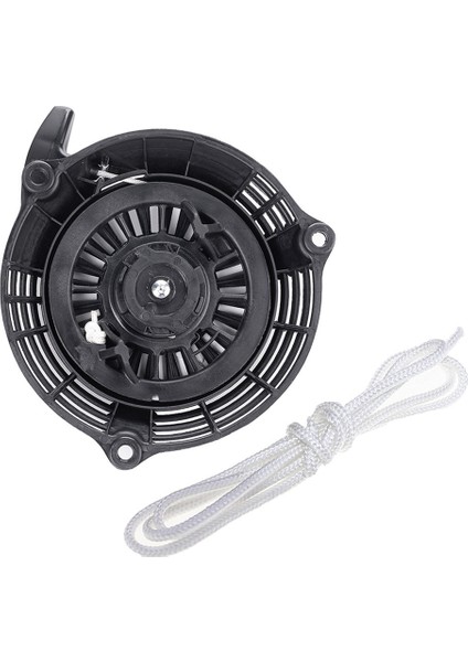 Honda GCV160 GCV135 Için Çim Biçme Makinesi Geri Tepmeli Marş Motoru (Yurt Dışından)