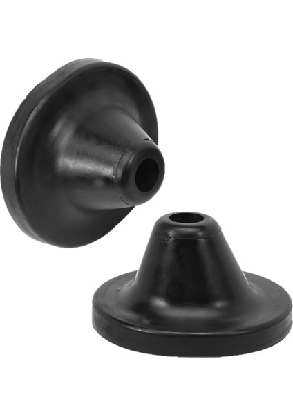 Freightliner Için Arka Kaput Tamponu Tampon Konisi A18-59704-000 (Yurt Dışından)