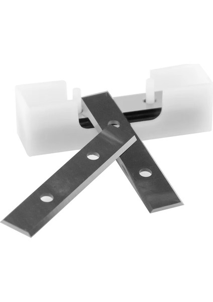 50X12X1,5 mm Karbür Aletler ve Spiral Bıçaklar, 10 Adet (Yurt Dışından)