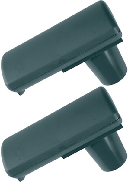 Bahçe Aletleri Bahçe Malzemeleri Oluk Filtre Kapağı Oluk Kapağı (Yurt Dışından)