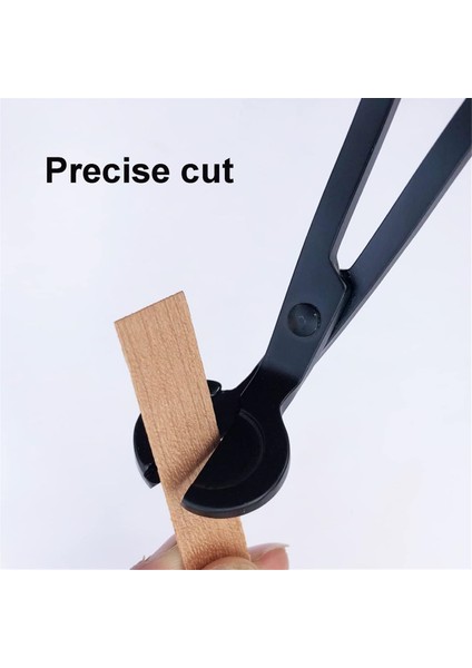 40 Takım Ahşap Mum Fitili ve Standı 5,1 x 0,5 Inç Doğal Mum (Yurt Dışından) indirimleri