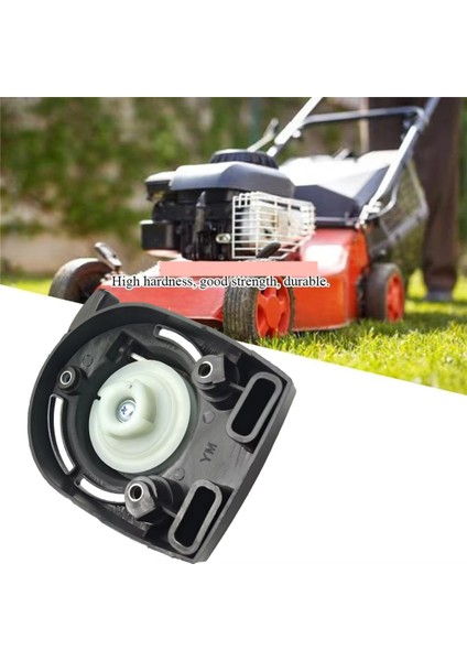 Honda Çim Biçme Makinesi Motoru Için Çekmeli Marş Geri Tepmeli Marş Tertibatı (Yurt Dışından) modelleri