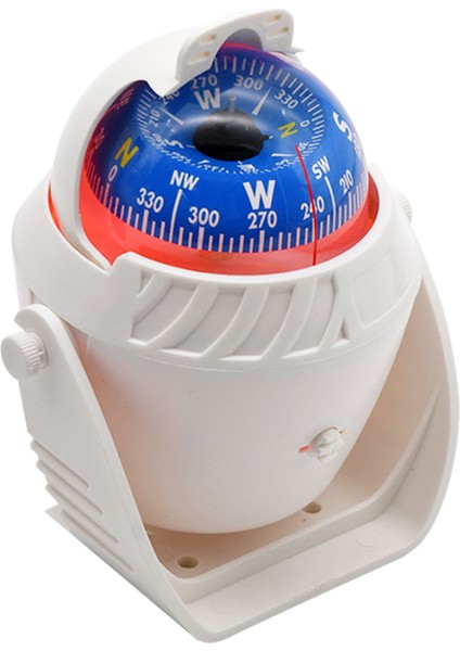 Tekne Pusulası Profesyonel Deniz Pusulaları Navigasyon Araçları (Yurt Dışından)