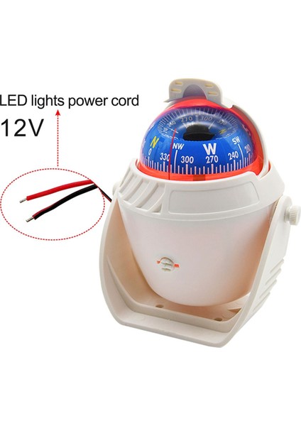 Tekne Pusulası Profesyonel Deniz Pusulaları Navigasyon Araçları (Yurt Dışından) fırsatları