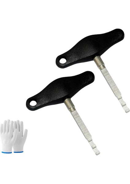 Hasarsız Çıkarıcı Konnektör Aracı (Yurt Dışından)