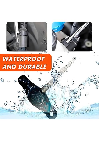 Hasarsız Çıkarıcı Konnektör Aracı (Yurt Dışından) fırsatları