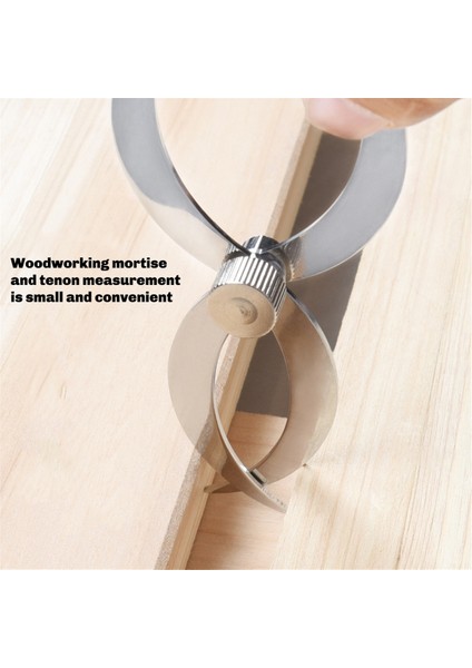 Feeler Ölçer Paslanmaz Çelik Dış Çap Kaliper Kalınlığı Ahşap Işleme (Yurt Dışından) modelleri