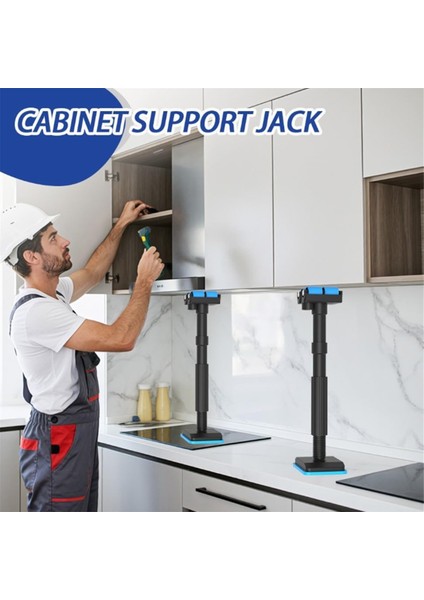 Banyo Dolabı Kapısı Montaj Desteği 19-44 cm Yükseklik Ayarlanabilir (Yurt Dışından) fırsatları