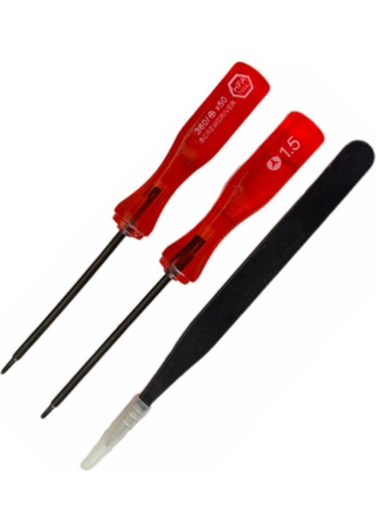 Tmr Joystick+Alet Kutusu Switch/lite/oled Tünel Manyetik A (Yurt Dışından) fiyatları