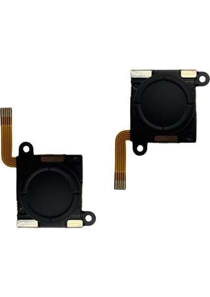 Tmr Joystick+Alet Kutusu Switch/lite/oled Tünel Manyetik A (Yurt Dışından) fırsatları