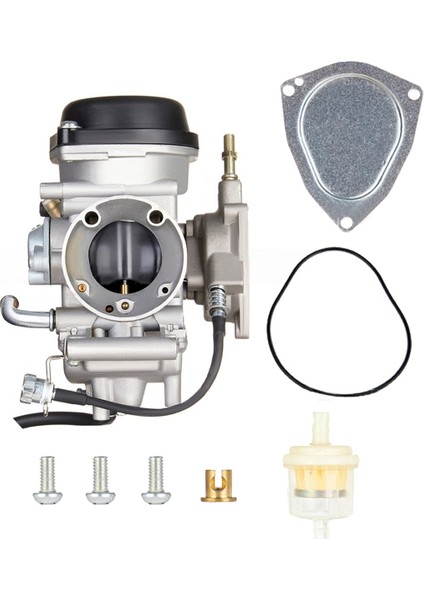 Suzuki Kawasaki Yamaha Için 36MM Karbüratör 3200-07G02 13200-07G01 (Yurt Dışından)