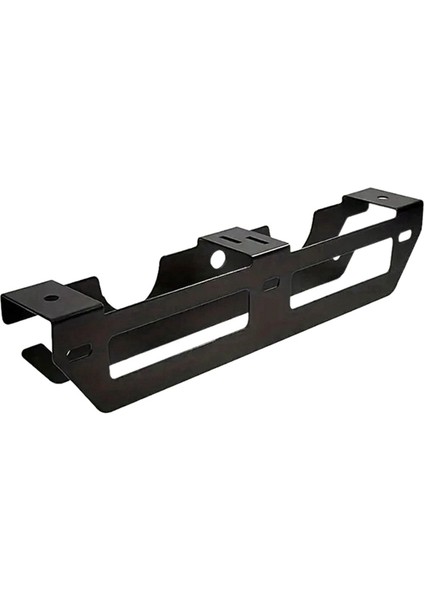 Açı Taşlama Makinesi Saklama Rafı - Yerden Tasarruf Sağlayan Açı Taşlama Makinesi Standı (Yurt Dışından)