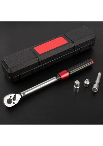 Bisiklet Tamiri Için 1/41/2 Adaptörlü 3/8 Inç Tork Anahtarı (Yurt Dışından) fiyatları