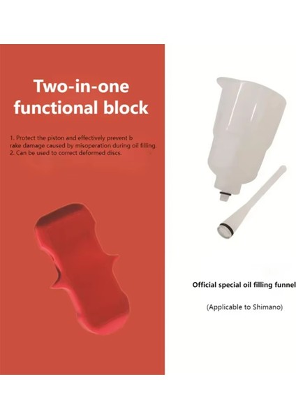 Sram, Shımano, Magura Için Bisiklet Hidrolik Disk Fren Yağı Tahliye Kiti (Yurt Dışından) indirimleri