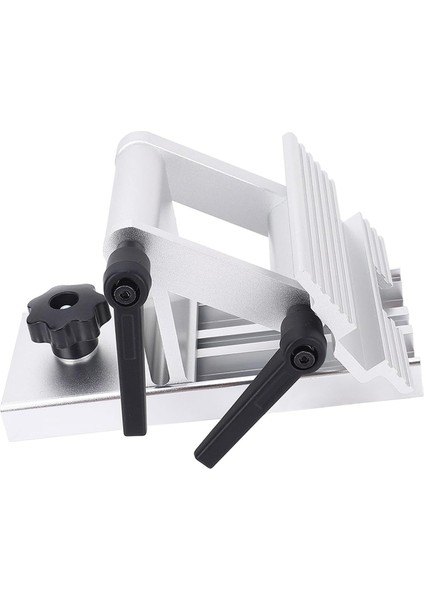 Ayarlanabilir Yedek Alet Dayanağı Bileme Aparatı (Yurt Dışından)