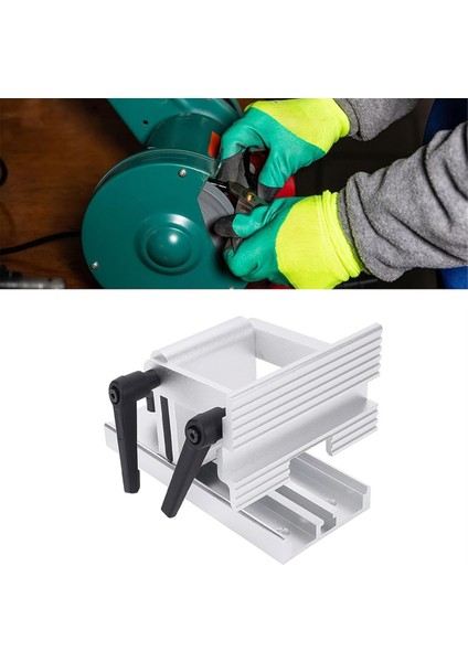 Ayarlanabilir Yedek Alet Dayanağı Bileme Aparatı (Yurt Dışından) indirimleri