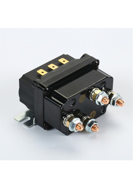 250A 12V Elektrikli Vinç Rölesi Su Geçirmez Röle 4250X Vinç Rölesi (Yurt Dışından) modelleri