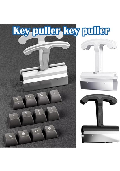 Anahtar Çektirici Dört Tuş Başlığı Dört Tuş Başlığı Çektirici (Yurt Dışından) modelleri