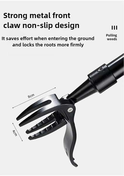 Alüminyum Alaşımlı Ayıklama Başlığına Sahip Ayıklama Çektirme Aleti, (Yurt Dışından) modelleri