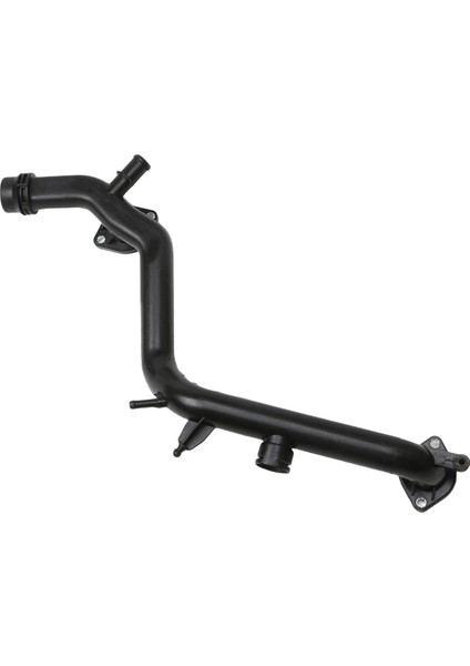 Audi A8 2007-2010 Motor Radyatör Soğutma Suyu Borusu Hortumu (Yurt Dışından) modelleri