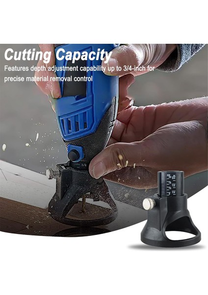 Dremel Döner Aletle Uyumlu Çok Amaçlı Kesme Kiti (Yurt Dışından) indirimleri