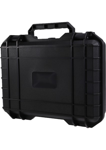 Taşınabilir Alet Kutusu Pp Alet Kutusu Abs Güvenlik Ekipmanı Çantası (Yurt Dışından) modelleri