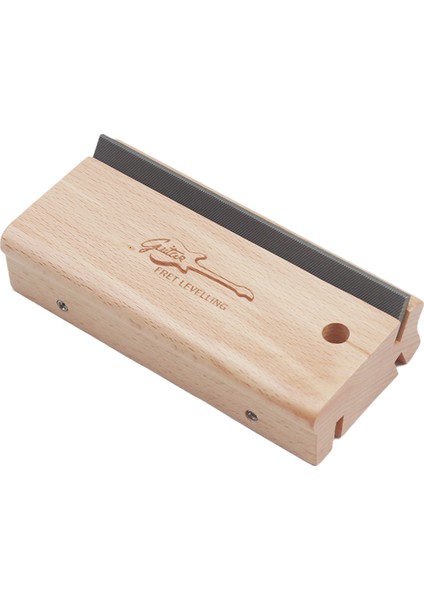 Gitar Perde Ucu Düzeltme Dosyası 3/23/35 Derece Luthier Dosya Aracı (Yurt Dışından) fiyatları