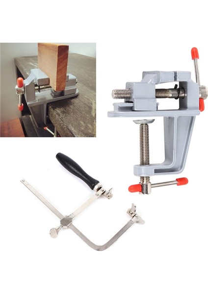 Kendin Yap El Sanatları ve Model Yapımı Için Profesyonel Mücevher Testeresi Seti (Yurt Dışından) modelleri