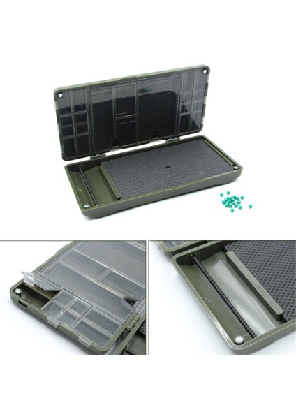 Balıkçılık Aksesuarları Kutusu Shi Asma Kutusu Hat Kutusu (Yurt Dışından) fırsatları