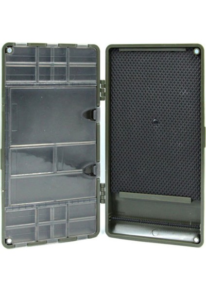 Balıkçılık Aksesuarları Kutusu Shi Asma Kutusu Hat Kutusu (Yurt Dışından) indirimleri