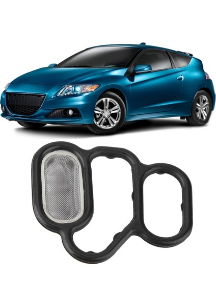 Honda Lhd Için 10 Adet 15825-RB0-003 Vtec Makara Valfi Solenoid Contası (Yurt Dışından) fiyatları