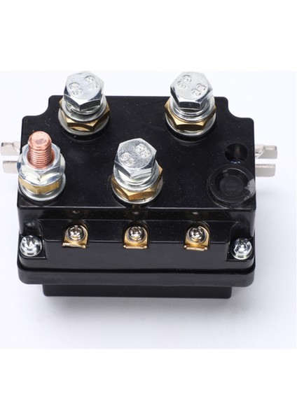 Atv Vinç Rölesi Için 12V 600A Elektrikli Vinç Rölesi 4500 (Yurt Dışından)