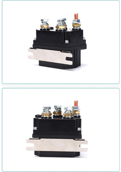 Atv Vinç Rölesi Için 12V 600A Elektrikli Vinç Rölesi 4500 (Yurt Dışından) modelleri