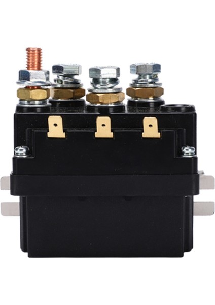 Atv Vinç Rölesi Için 12V 600A Elektrikli Vinç Rölesi 4500 (Yurt Dışından) indirimleri