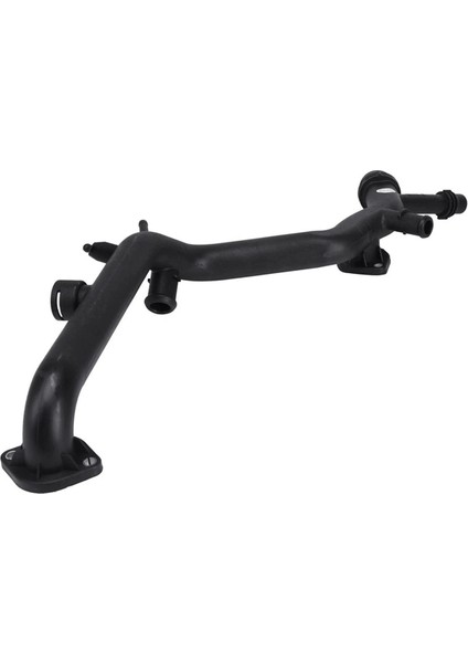 Audi A4 Için Motor Radyatör Soğutma Hortumu Su Borusu 06E121045E (Yurt Dışından) fiyatları