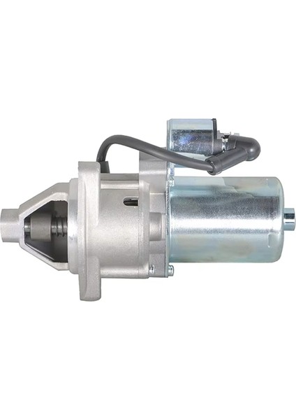 Kohler CH440-3111 Çim Biçme Makinesi Motoru Için 12V Elektrikli Marş Motoru (Yurt Dışından)