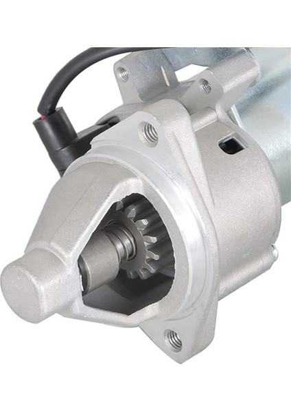 Kohler CH440-3111 Çim Biçme Makinesi Motoru Için 12V Elektrikli Marş Motoru (Yurt Dışından) fiyatları