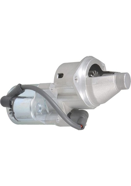 Kohler CH440-3111 Çim Biçme Makinesi Motoru Için 12V Elektrikli Marş Motoru (Yurt Dışından) modelleri