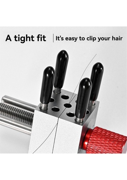 Model Kelepçeleme Aleti Elde Taşınabilir Mini Tezgah Yüksek Hassasiyetli Bölünmüş Siyah (Yurt Dışından) indirimleri