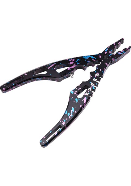 Profesyonel Çok Amaçlı Alet Metal Kelepçe Şok Pensesi Çok Renkli (Yurt Dışından) modelleri