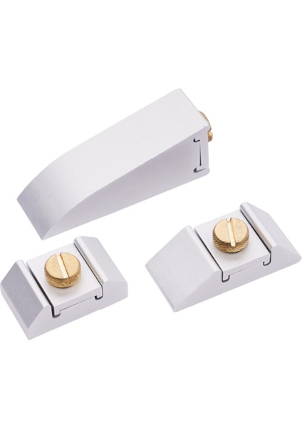 Alüminyum Zımpara Kağıdı Tutucu - Elde Taşınabilen Zımpara Klipsi (Yurt Dışından)