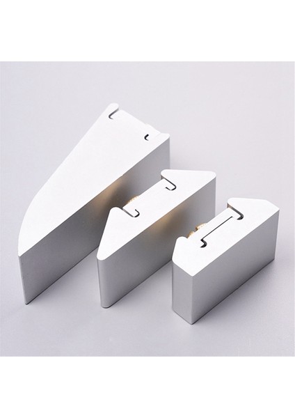Alüminyum Zımpara Kağıdı Tutucu - Elde Taşınabilen Zımpara Klipsi (Yurt Dışından) modelleri