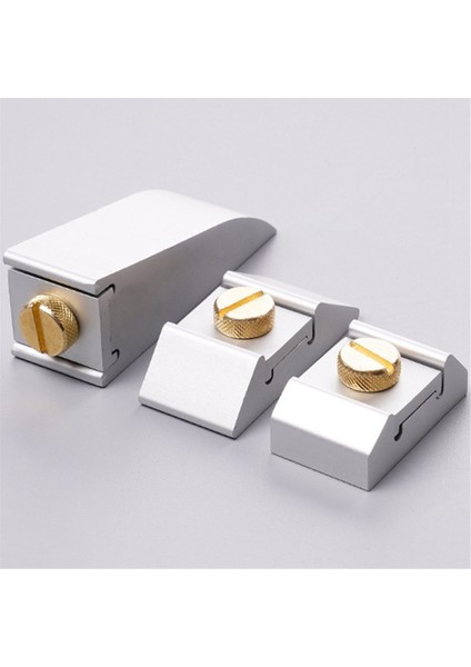 Alüminyum Zımpara Kağıdı Tutucu - Elde Taşınabilen Zımpara Klipsi (Yurt Dışından) indirimleri