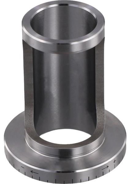 U Delme Aleti Eksantrik Kovan EC-2532-48 Hızlı Değişim Cnc Torna (Yurt Dışından)