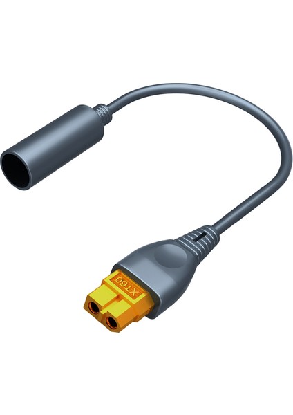 Starlink Mini Uzatma Kablosu XT60 Dişi - Dc Dişi Kablo Için (Yurt Dışından)