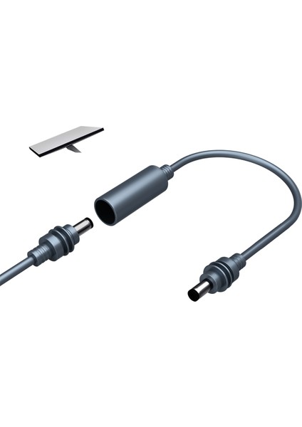 Starlink Mini Uzatma Kablosu XT60 Dişi - Dc Dişi Kablo Için (Yurt Dışından) fiyatları