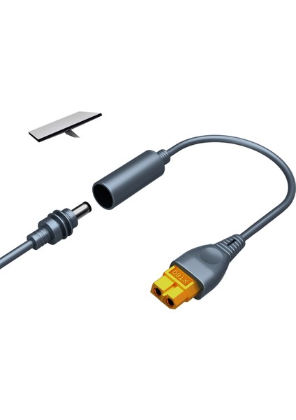 Starlink Mini Uzatma Kablosu XT60 Dişi - Dc Dişi Kablo Için (Yurt Dışından) modelleri