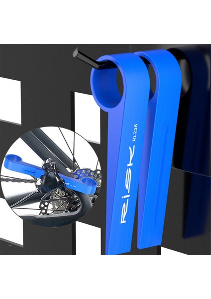 Rısk 4 Adet Bisiklet Hidrolik Disk Fren Piston Pres Aletleri (Yurt Dışından) fiyatları